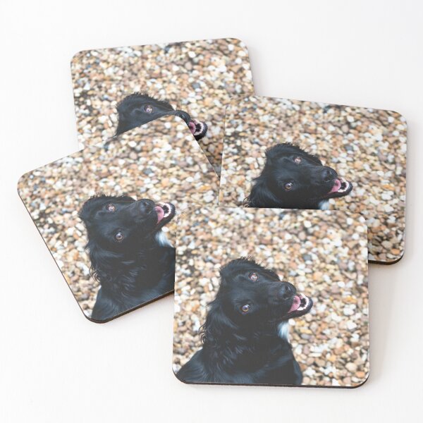 Item preview, Happy Dog designed and sold by Jay Mayne.