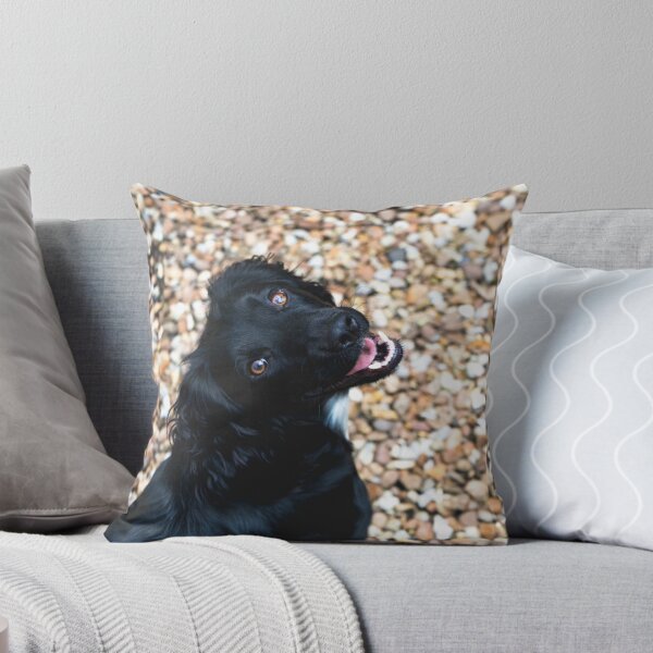 Item preview, Happy Dog designed and sold by Jay Mayne.