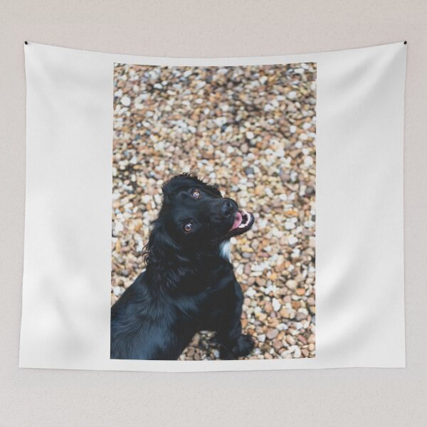 Item preview, Happy Dog designed and sold by Jay Mayne.