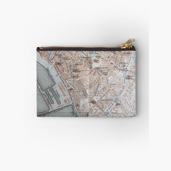 Item preview, Genoa, Italy map, 1800s Italian antique map, Genova Italia designed and sold by djrunnels.