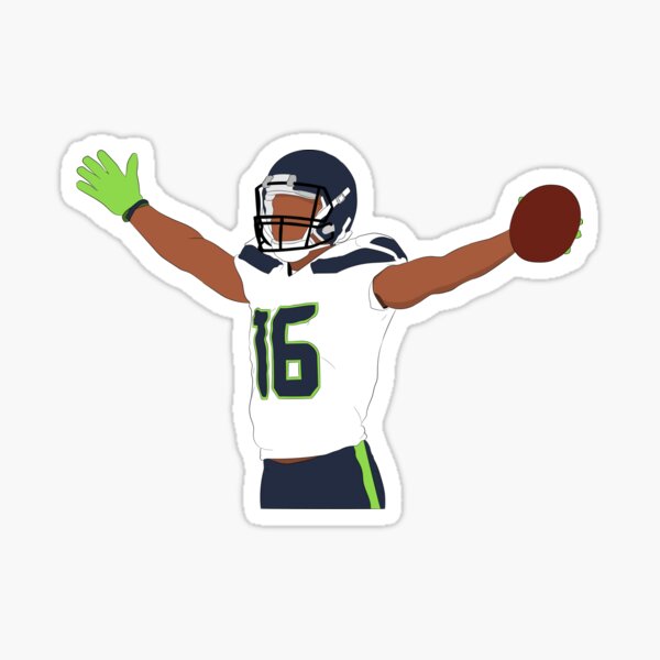 Tyler Lockett Gifts & Merchandise for Sale