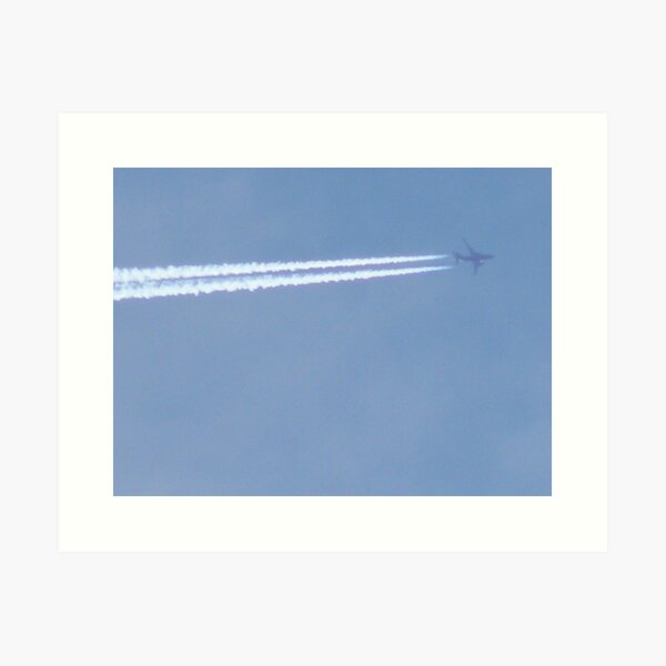 Aperçu de l'œuvre Fly-by créée et vendue par Navigator.
