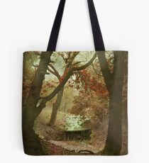 Sighs of Love Tote Bag
