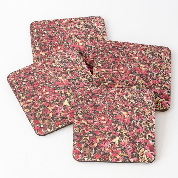 Item preview, All the Red designed and sold by Robin Kinnard.