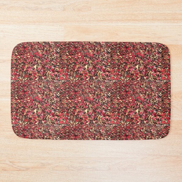 Item preview, All the Red designed and sold by Robin Kinnard.