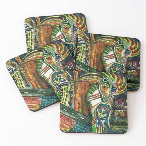 Item preview, On The Road designed and sold by Angelina Elander.