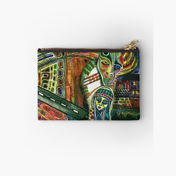 Item preview, On The Road designed and sold by Angelina Elander.