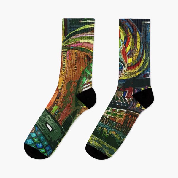 Item preview, On The Road designed and sold by Angelina Elander.