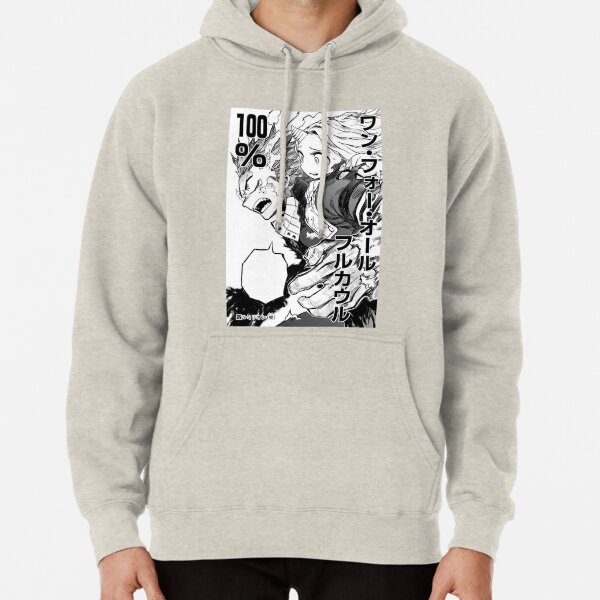 deku sweatshirts  hoodies  redbubble