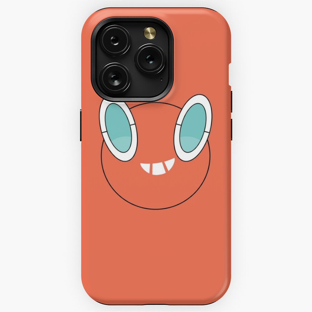 Pokémon Scarlet & Violet: Rotom Phone Cases