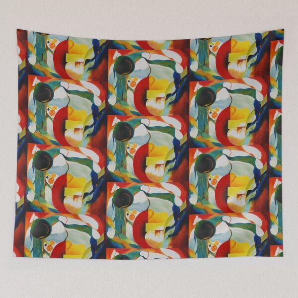 Item preview, Frenzy designed and sold by Peggy Guichu.