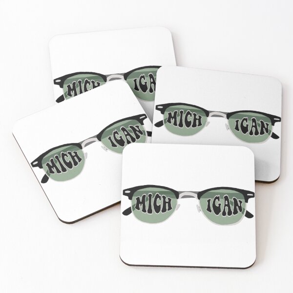Item preview, Mich designed and sold by Leila Sayan.