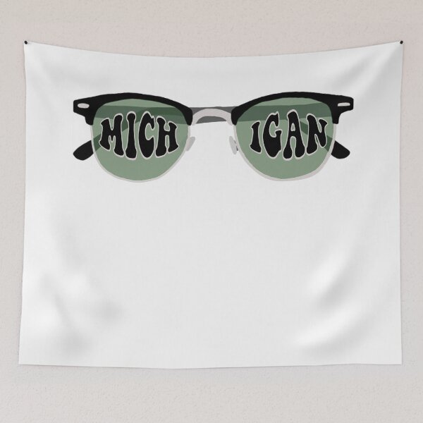 Item preview, Mich designed and sold by Leila Sayan.