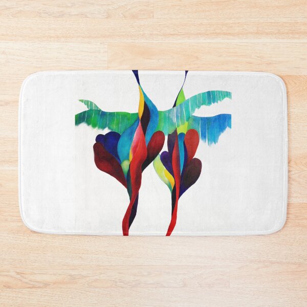 Item preview, Loving Cranes designed and sold by Peggy Guichu.