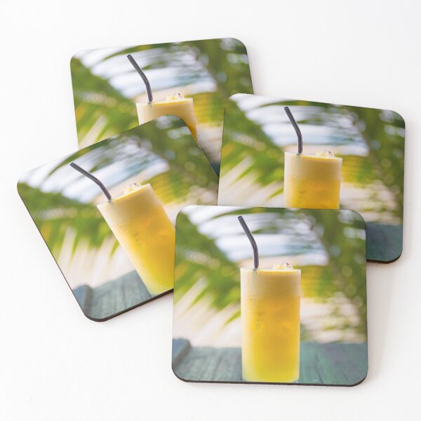 Item preview, Tropical Pineapple Pina Colada  designed and sold by newburyboutique.