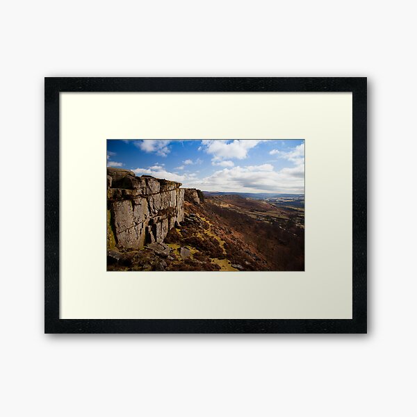 Item preview, Curbar Edge designed and sold by Roy Childs.