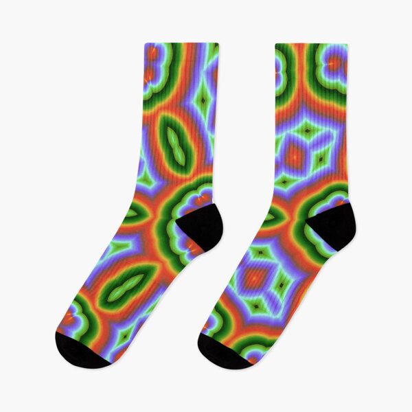 Item preview, Psychedelic Snow designed and sold by GerryStranger.
