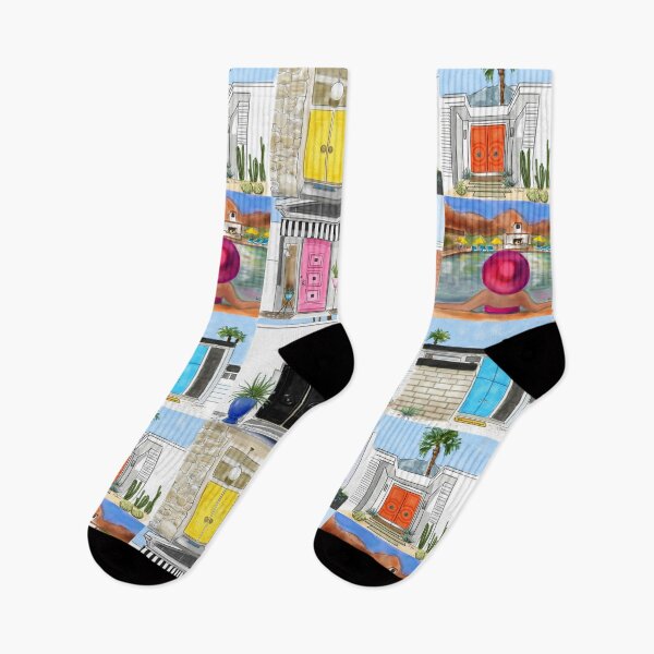 Item preview, Palm Springs Doors! designed and sold by kschowe.