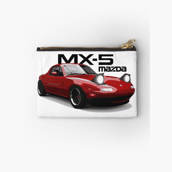Item preview, Mazda MX-5 NA designed and sold by MrPayne.