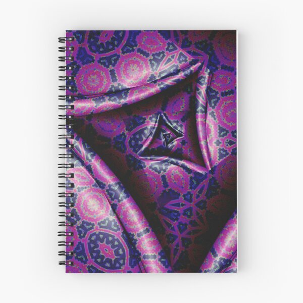 Item preview, Pleating And Folding A Paper Spiral IV designed and sold by lacitrouille.