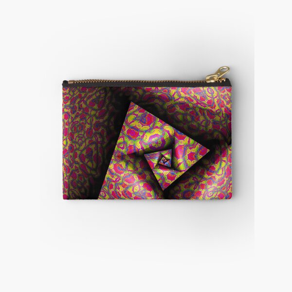 Item preview, Pleating and Folding A Paper Spiral III designed and sold by lacitrouille.