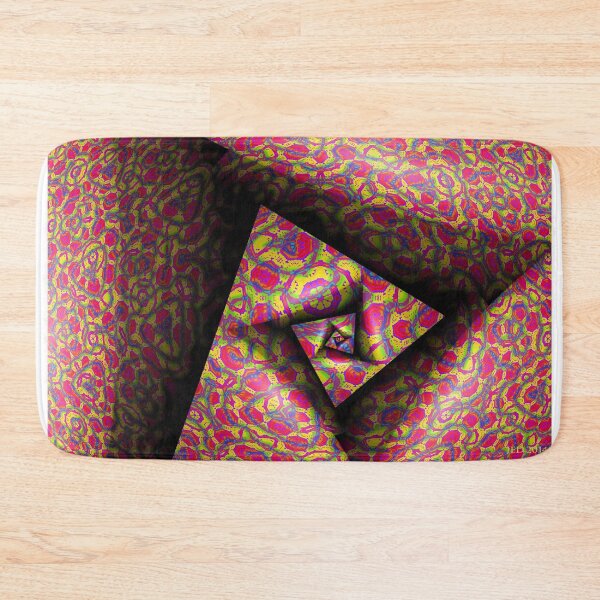 Item preview, Pleating and Folding A Paper Spiral III designed and sold by lacitrouille.