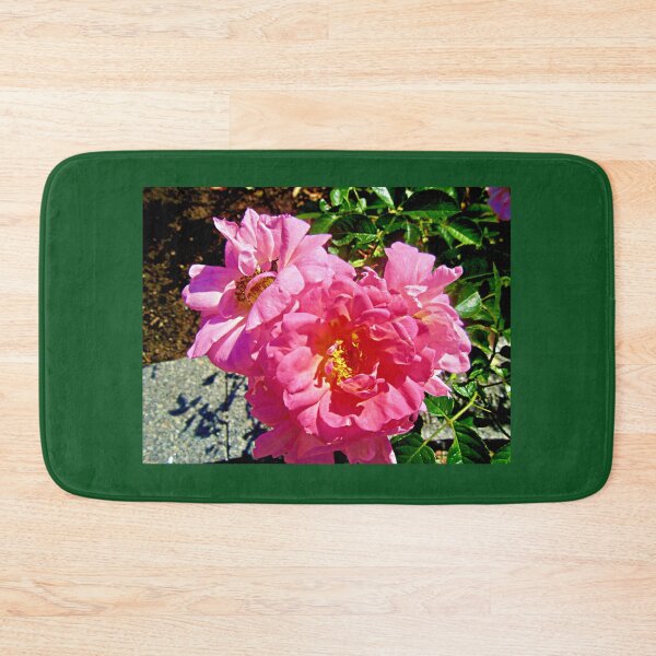 Item preview, Three Pink Roses designed and sold by Shulie1.