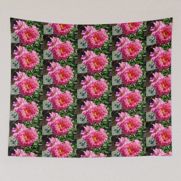 Item preview, Three Pink Roses designed and sold by Shulie1.