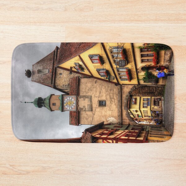 Item preview, Roeder Arch & Markus Tower designed and sold by tomg.