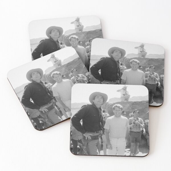 Item preview, Gregory Peck and Bobby Kennedy designed and sold by hermionetimet.