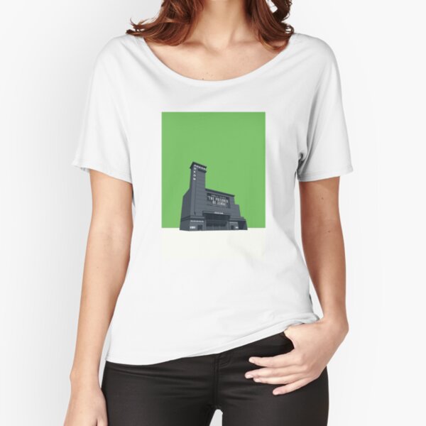 Relaxed Fit T-Shirt