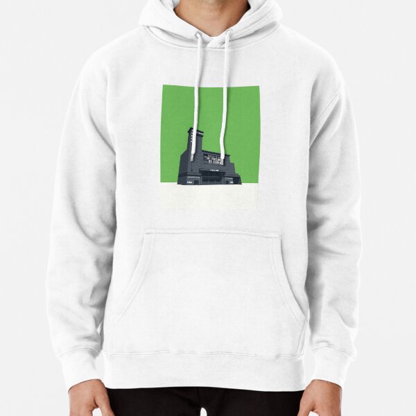 Hoodie (Pullover)