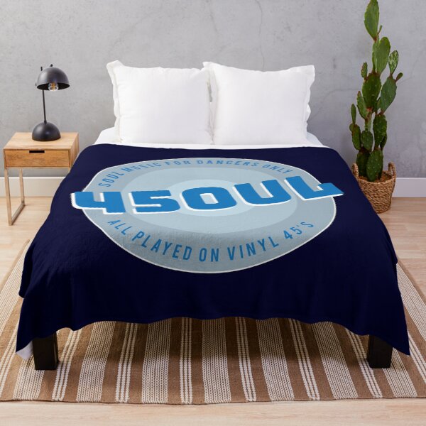 Item preview, 45 SOUL designed and sold by modernistdesign.