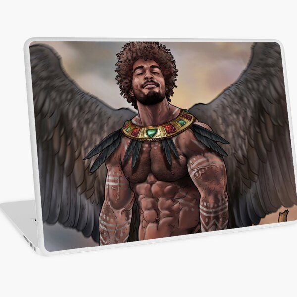 Eshu Laptop Skin