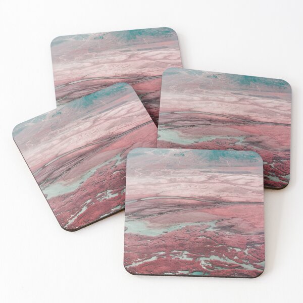Item preview, Red Desert designed and sold by Studio Ardalan Mirhadi.