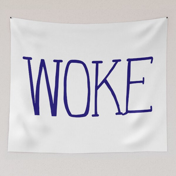 Item preview, Kehlani Woke Tattoo designed and sold by olivia122.