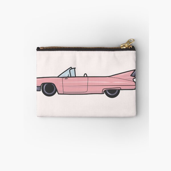 Item preview, Pink Cadillac  designed and sold by IndigoOcean.