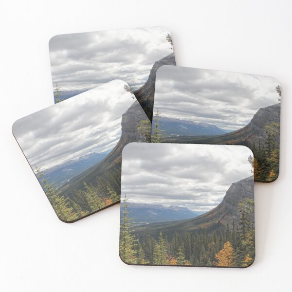 Item preview, Moody Mountains designed and sold by Tracy Friesen.