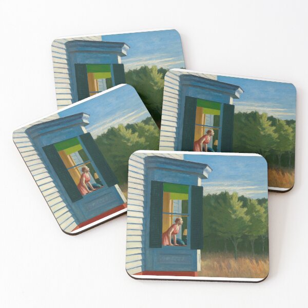 Item preview, Cape Cod Morning designed and sold by cotopaxi.