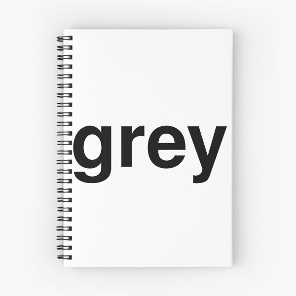 Item preview, grey designed and sold by ninov94.