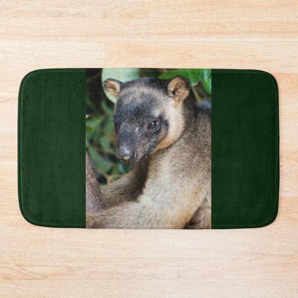 Item preview, Lumholtz's Tree Kangaroo  designed and sold by Connie Pinson.