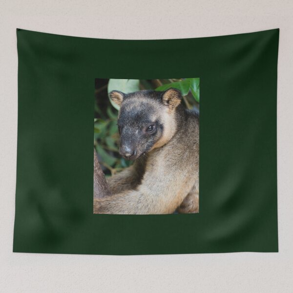 Item preview, Lumholtz's Tree Kangaroo  designed and sold by Connie Pinson.