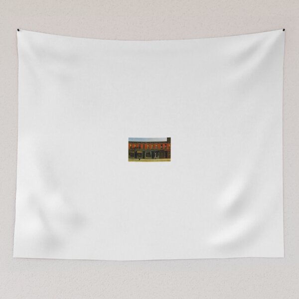 Item preview, Early Sunday Morning designed and sold by cotopaxi.