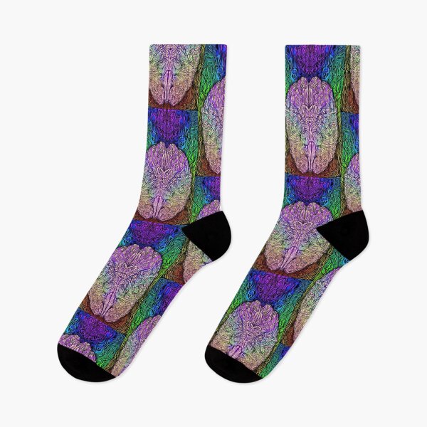 Item preview, This is how my brain felt when I made this. designed and sold by artagonist.