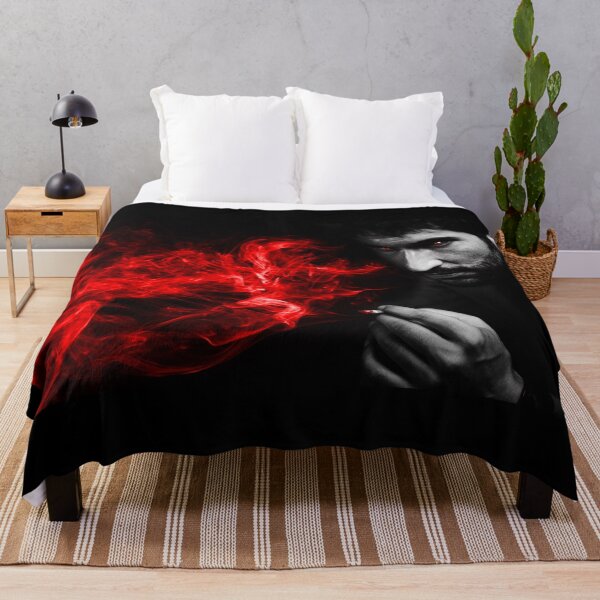 Item preview, Lucifer - Hellfire designed and sold by Kristin Harris Productions: Fanart Designs.