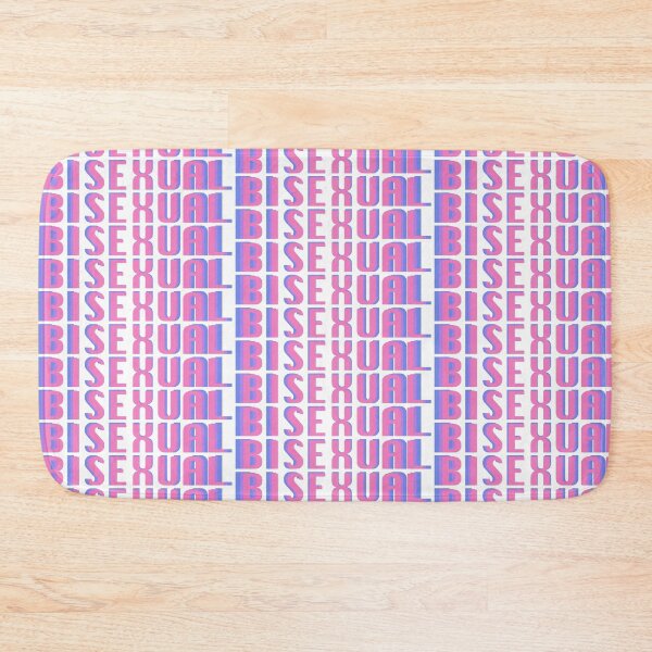 Item preview, Bisexual tri-color designed and sold by KangarooZach41.