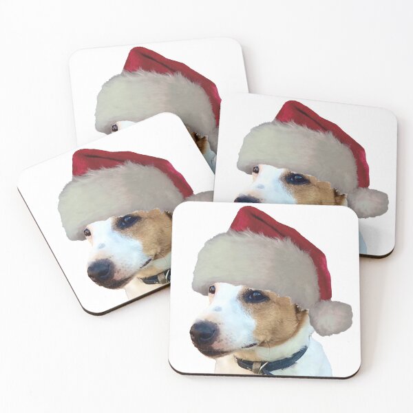 Item preview, Merry Woofmas designed and sold by Laurengumdrops.