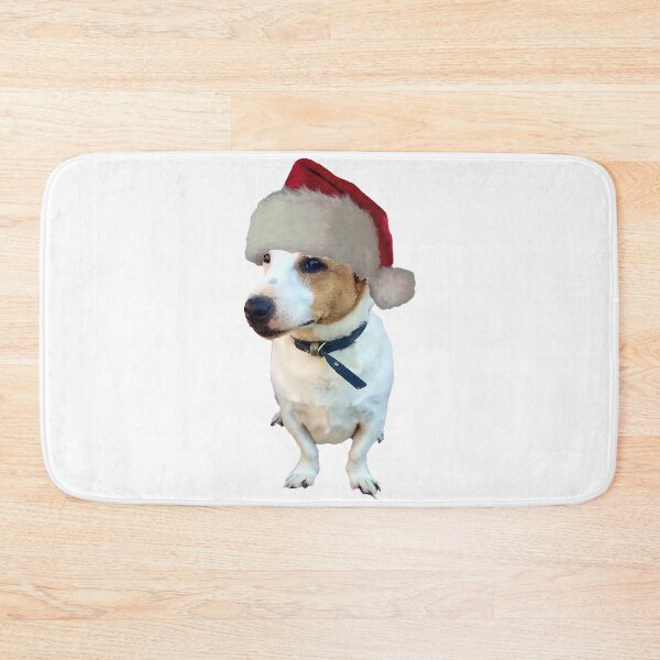 Item preview, Merry Woofmas designed and sold by Laurengumdrops.
