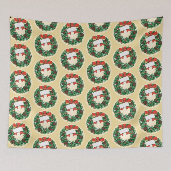 Item preview, Wreath designed and sold by designseventy.