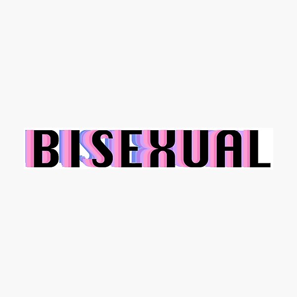 Item preview, Bisexual Pastel designed and sold by KangarooZach41.